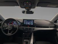 Audi A4 - Vorschau Bild 12
