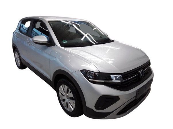 Volkswagen T-Cross - Bild 3
