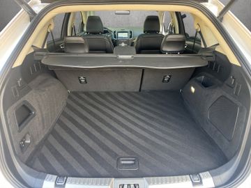 Ford Edge Vignale 4x4 LED+Sitzhzg+Sitzlüftung, Bild 22