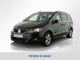 Seat Alhambra Xcellence 2.0 TDI DSG Navi AHK 7-Sitzer - Seat Alhambra in Wuppertal