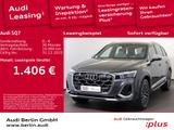 Audi SQ7 SUV TFSI tiptronic - Audi SQ7 mit Anhängerkupplung