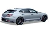Genesis G70 2,2D Sport Shootingbrake vom Genesis Vertrag - Genesis aus 2024