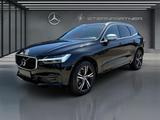 Volvo XC60 R Design AWD CarPlay+KAMERA+SDach+AHK+NAVI - Volvo XC60 mit Diesel-Antrieb: Alcantara