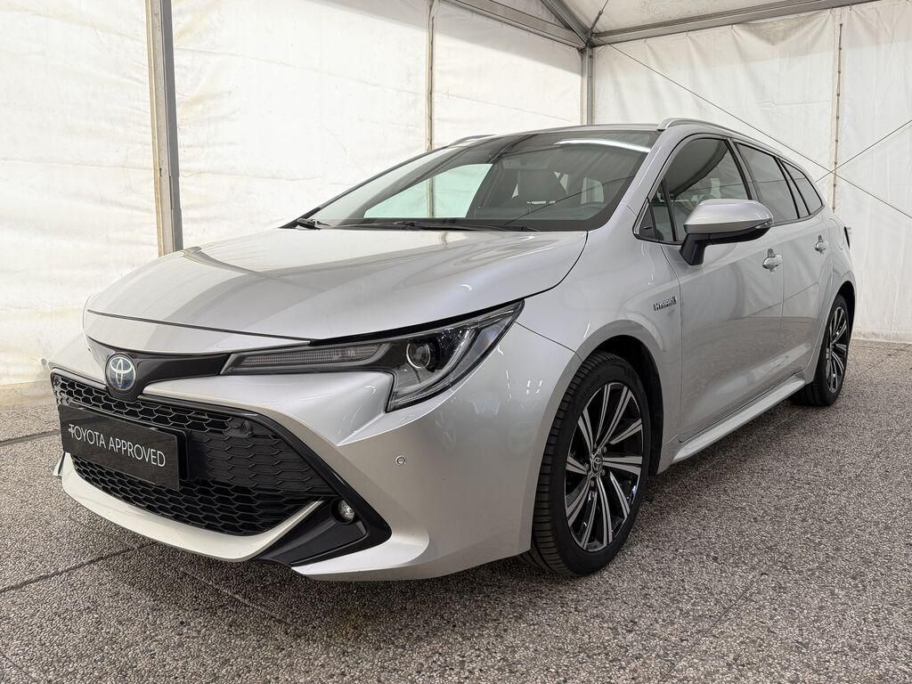 Toyota Corolla Touring Sports 1.8 Hybrid Style C