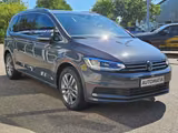 Volkswagen Touran 1.5 TSI 150 DSG Comfortline 7. Sitzer - Volkswagen Touran Neuwagen