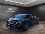 Mercedes-Benz E 400d Limousine AMG 4Matic AHK Head-Up Burmeste - Mercedes-Benz E 400 mit Diesel-Antrieb