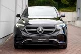 Mercedes-Benz EQC 400 4M AMG °DESIGNO°LEDER PEARL°BURM°360°21" - Mercedes-Benz EQC in Essen