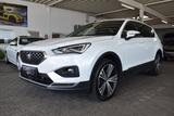 Seat Tarraco 2.0 TDI Xcellence 4Drive Standhzg 7-Sitz - gebrauchte Seat Tarraco aus dem Jahr 2019