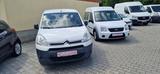 Citroën BERLINGO 5-Sitzer VTi 95 KLIMA COOL & SOUND - Citroën: 9 Sitzer