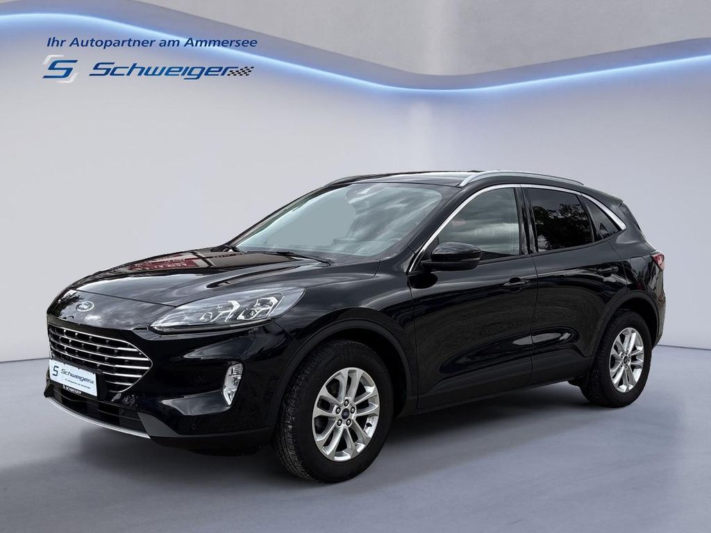 Image of Ford Kuga