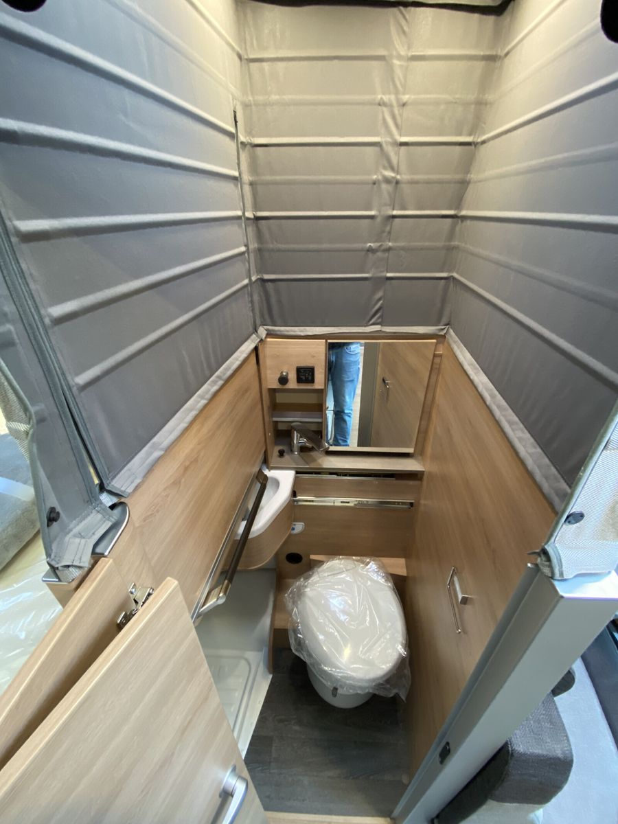 Fahrzeugabbildung Knaus Tourer CUV 500 MQ