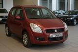 Suzuki Splash 1.2 Comfort Automatik 2Hand - Suzuki Splash: 1.2