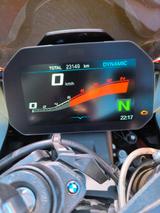 BMW S1000RR - gebrauchte Motorräder in Köln