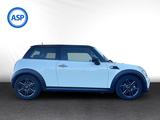 MINI Mini Cooper 1.6 Steptronic KLIMAAUTOMATIK PDC - MINI Cooper aus 2011