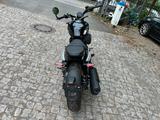 Benelli Leoncino Bobber 400 - Benelli Leoncino Bobber 400