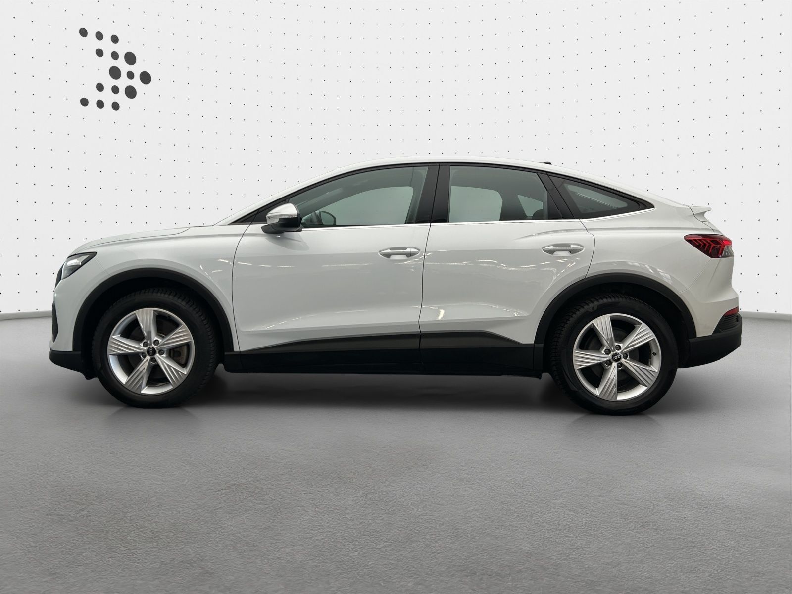 Audi Q4 e-tron - Bild 3