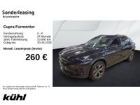 Cupra Formentor - Vorschau Bild 1