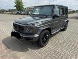 Mercedes-Benz G 500 - Top gepflegt | Scheckheftgepflegt | Merc - gebrauchte Mercedes-Benz G 500 aus dem Jahr 2022