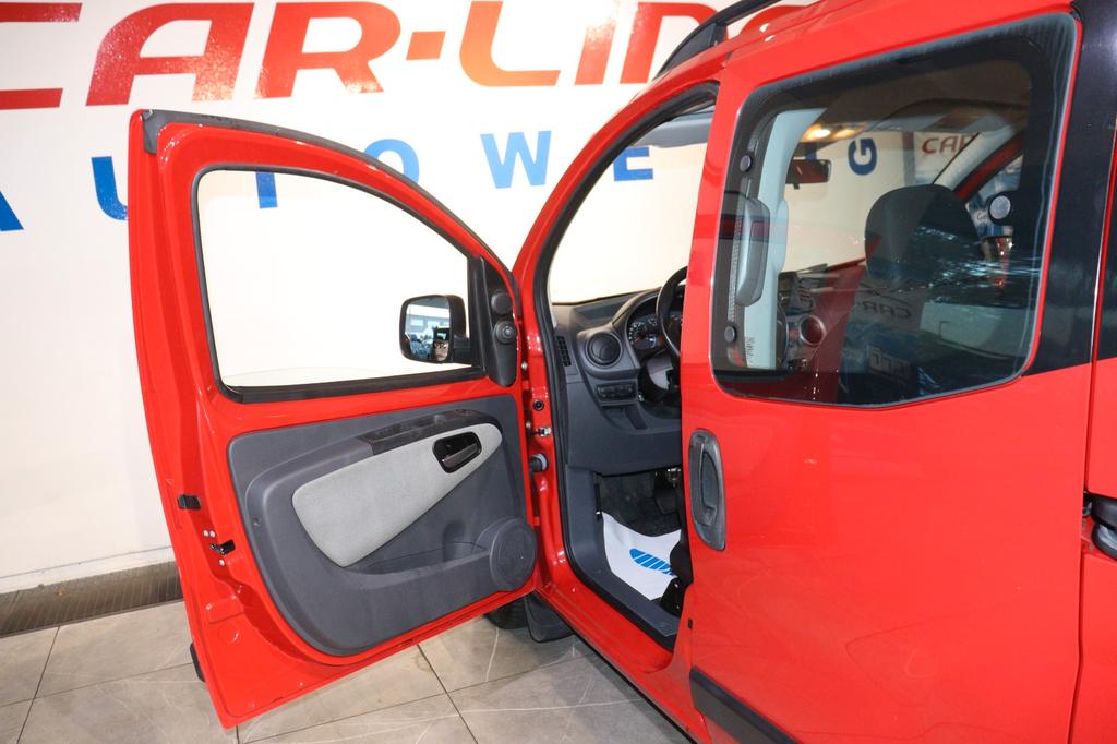 Fiat Qubo