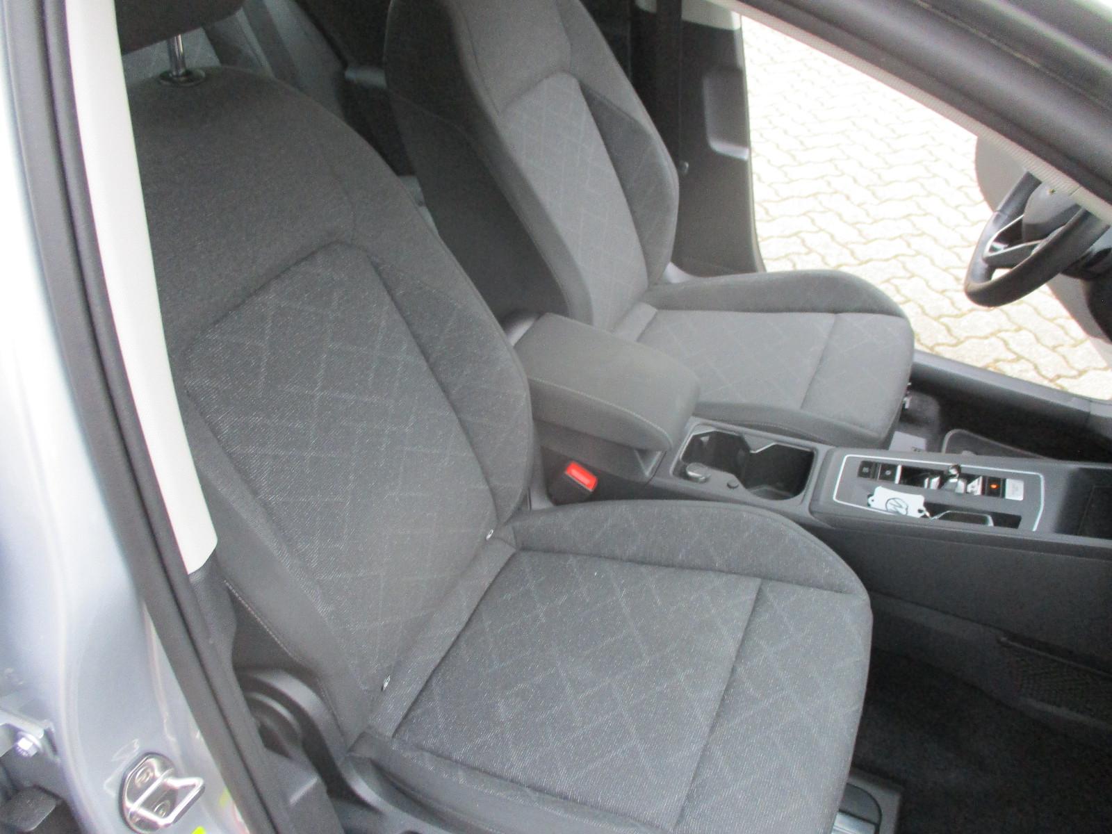 Volkswagen Golf VIII Variant Life DSG Navi MILD-HYBRID 2.Hd, миниатюра 15