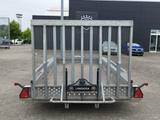 Brenderup B26 FCB HU.05.2027 - Brenderup LKWs