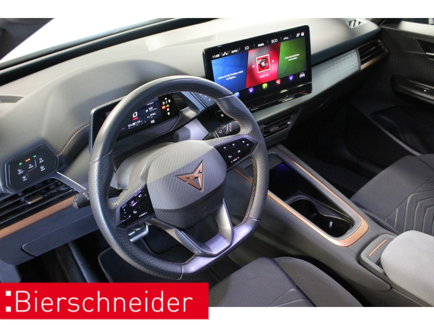 Cupra Born - Bild 6