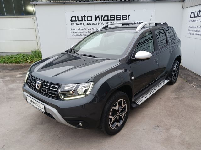 Dacia Duster Comfort TCe 125 2WD