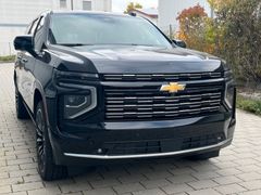 CHEVROLET Suburban High Country 6.2l V8 MY26