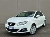 Seat Ibiza Style 1.2 gpl - Seat Ibiza mit LPG-Antrieb