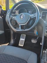 Volkswagen Golf Sportsvan 1.5 TSI ACT 110kW DSG JOIN JOIN - VW Golf Sportsvan von privat
