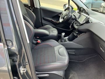 Peugeot 208 PureTech 110 Stop & Start Allure
