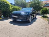 Audi A4 Allroad 45 TFSI S tronic quattro -