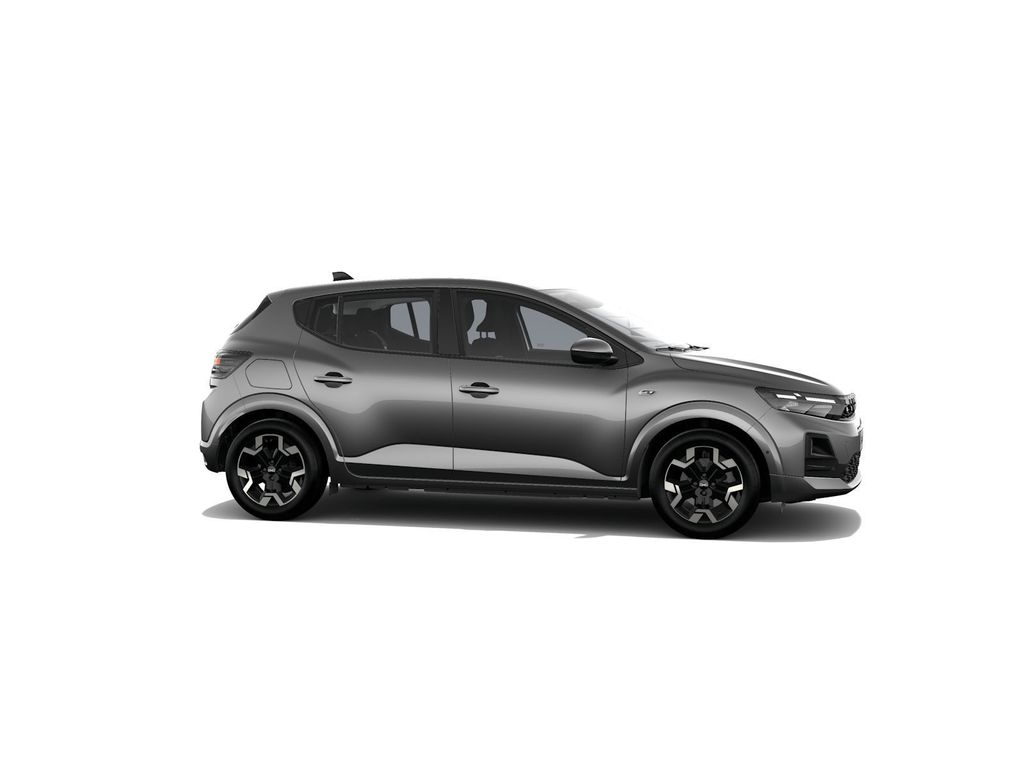 DACIA Sandero - Bild 9