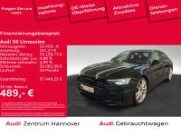 Audi S6 - Vorschau Bild 1