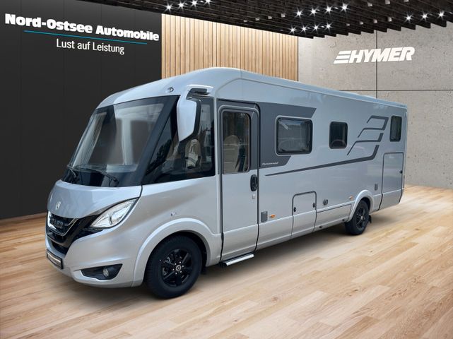 HYMER / ERIBA / HYMERCAR Hymer B ML 780-I  BML I 780