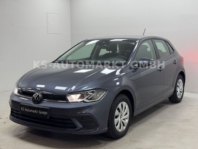 Volkswagen Polo VI Life*Navigation*Klima*PDC*Apple&Android*