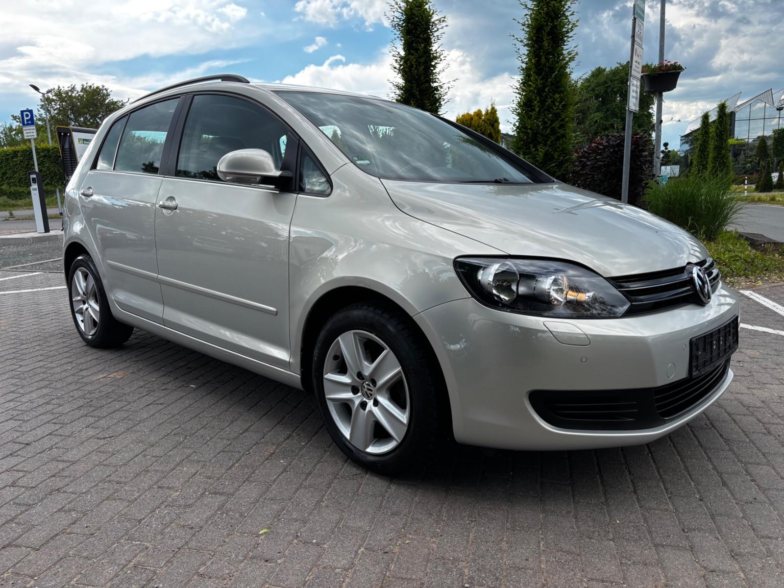 Volkswagen Golf Plus VI Comfortline