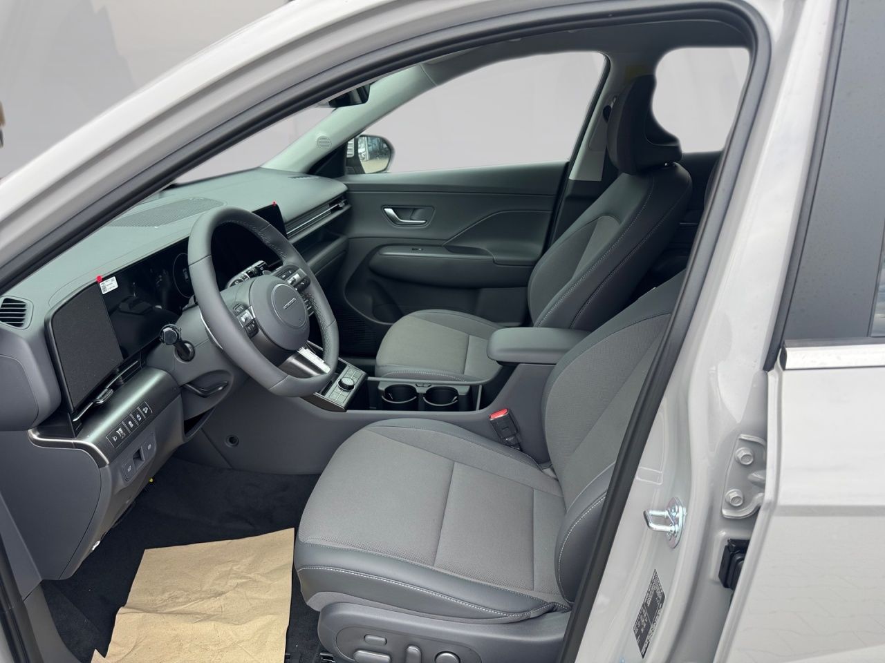 Fahrzeugabbildung Hyundai KONA PRIME *Sitz-Pak.* SHZ*LHZ*NAVI*ZV*USB*