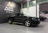 Mercedes-Benz GLA 220d AMG Line *Temp.*AHK*Start/Stopp*ACC - Mercedes GLA-Klasse bis 25.000 Euro