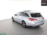 Mercedes-Benz C 200 d T AVANTGARDE HUD,KAMERA,PANO,AMBIENTE,SH - gebrauchte Mercedes-Benz C 200 aus dem Jahr 2022