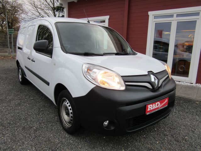 Renault Kangoo  Maxi/Kühltransport/Klima/Navi/Kamera/PDC