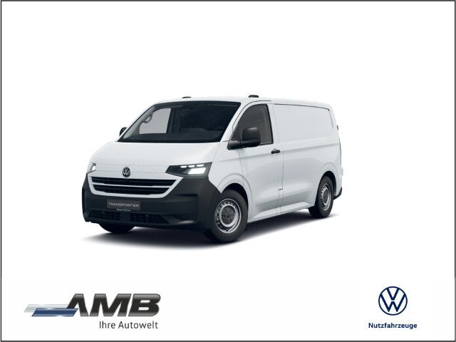 Image of Volkswagen T7 Transporter