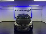 Ford Ka Titanium 11TKM PDC LEDER SZHG KLIMAAUTO 16" - Ford Ka/Ka+ in Duisburg