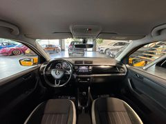 SKODA Fabia - Ansicht 25