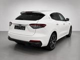 Maserati Levante Diesel Panorama LED Kamera Luft - Maserati Gebrauchtwagen von 2021