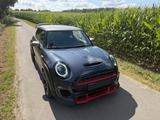 MINI John Cooper Works GP 3  - MINI MINI: Works Gp