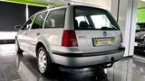 Volkswagen Golf IV 1.9 TDI Variant*Klima*AHK*Elektr.Fenster - Volkswagen Golf: Iv TDI