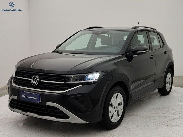 Inne VOLKSWAGEN T-Cross - T-Cross 1.0 TSI Life