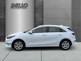 Kia Ceed Vision 1.0 T-GDI Sitzhzg Lenkrdhzg Kamera A - gebrauchte Kia cee'd / Ceed aus dem Jahr 2022