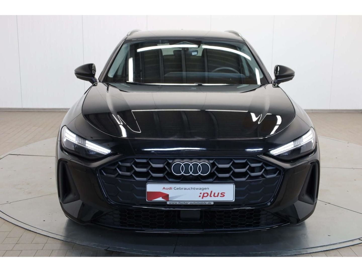 Audi A5 - Bild 3